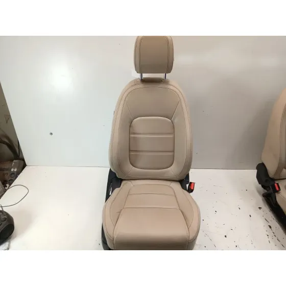 Asiento Delantero Derecho para Jaguar Xe (X760)