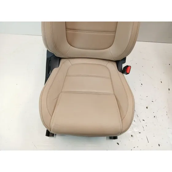 Asiento Delantero Derecho para Jaguar Xe (X760)