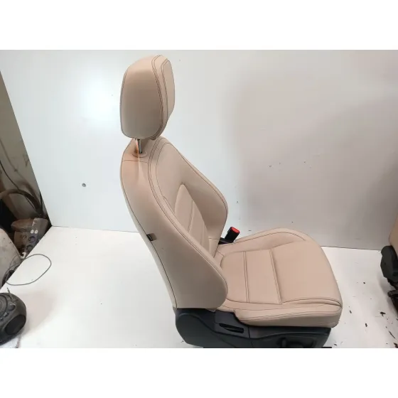 Asiento Delantero Derecho para Jaguar Xe (X760)