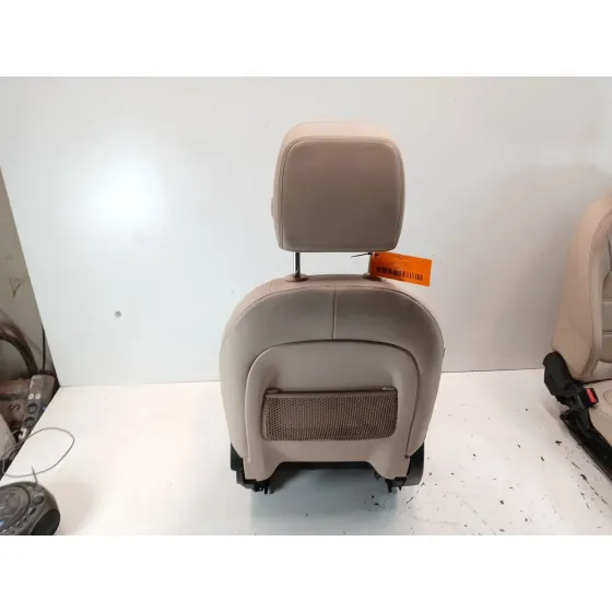 Asiento Delantero Derecho para Jaguar Xe (X760)