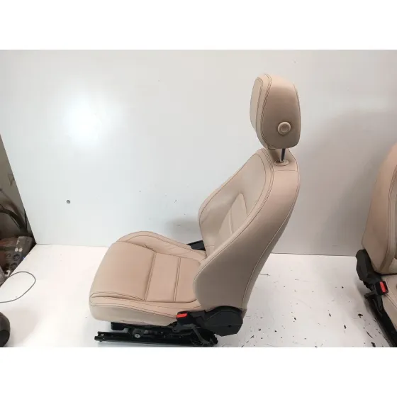 Asiento Delantero Derecho para Jaguar Xe (X760)