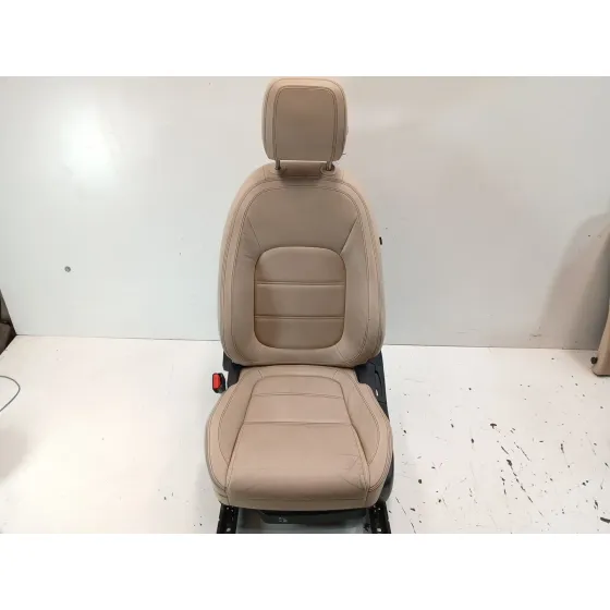 Asiento Delantero Izquierdo para Jaguar Xe (X760)