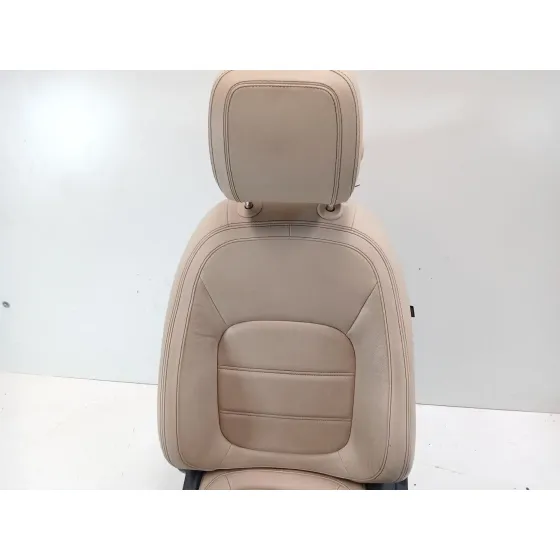 Asiento Delantero Izquierdo para Jaguar Xe (X760)