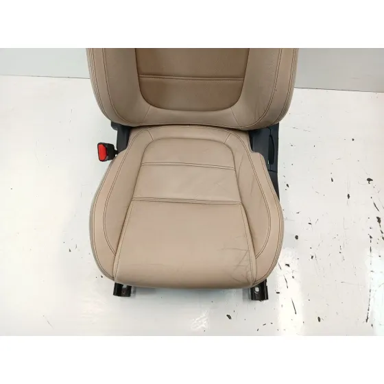 Asiento Delantero Izquierdo para Jaguar Xe (X760)