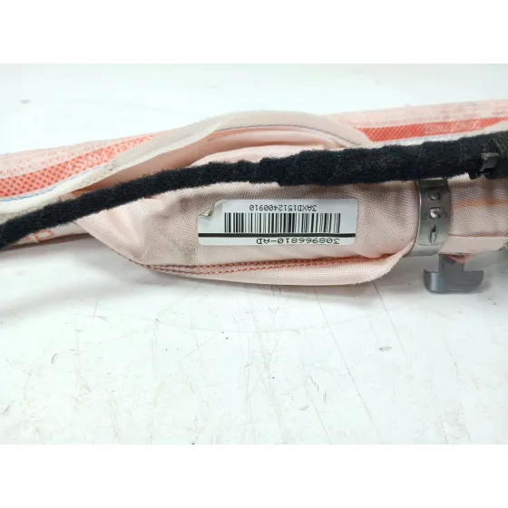 Airbag Cortina Delantero Derecho para Jaguar Xe (X760)