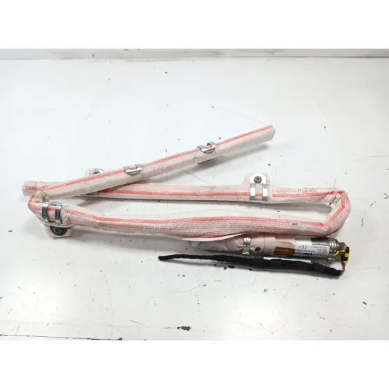 Airbag Cortina Delantero Derecho para Jaguar Xe (X760)