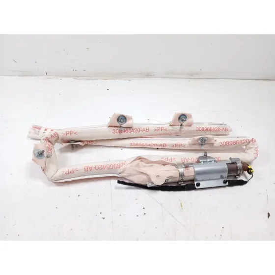 Airbag Cortina Delantero Izquierdo para Jaguar Xe (X760)