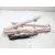 Airbag Cortina Delantero Izquierdo para Jaguar Xe (X760)