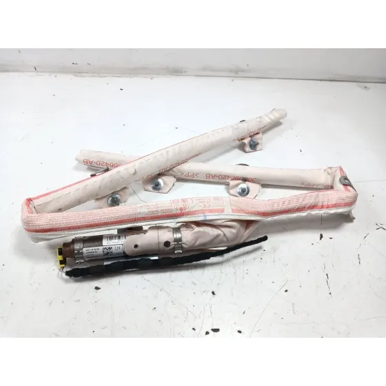 Airbag Cortina Delantero Izquierdo para Jaguar Xe (X760)