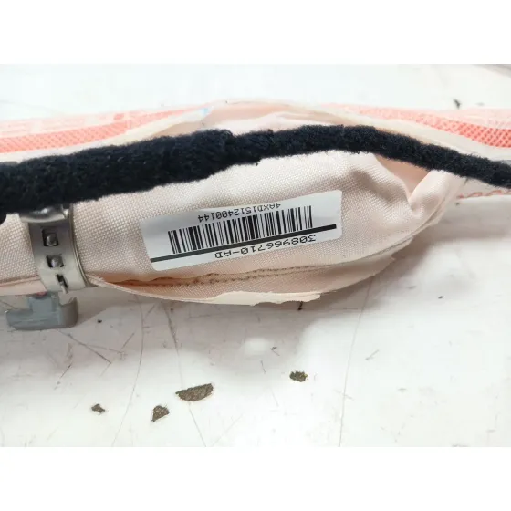 Airbag Cortina Delantero Izquierdo para Jaguar Xe (X760)