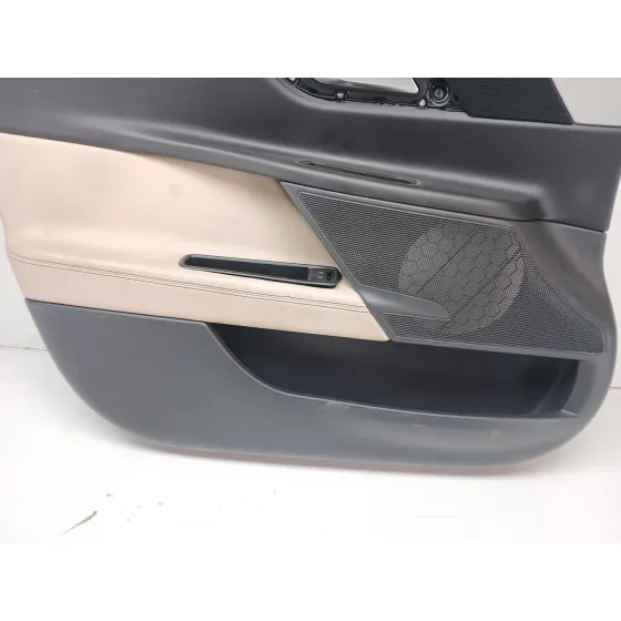 Guarnecido Puerta Delantera Izquierda para Jaguar Xe (X760)