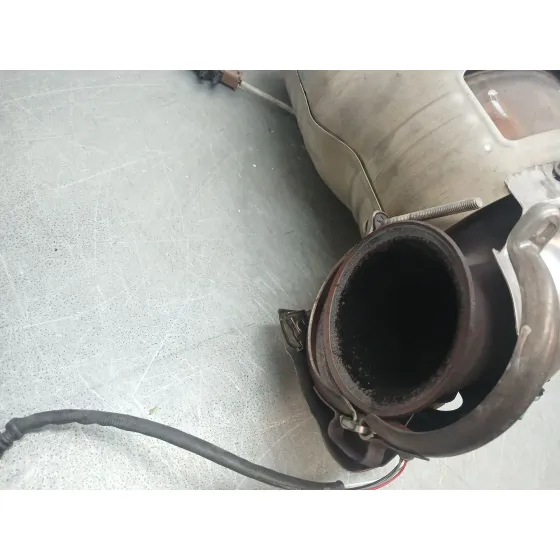 Filtro De Particulas para Jaguar Xe (X760)