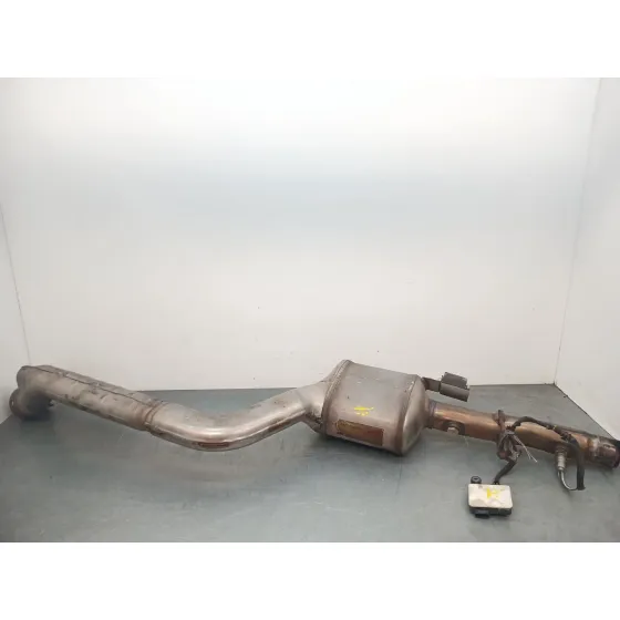 Filtro De Particulas para Jaguar Xe (X760)