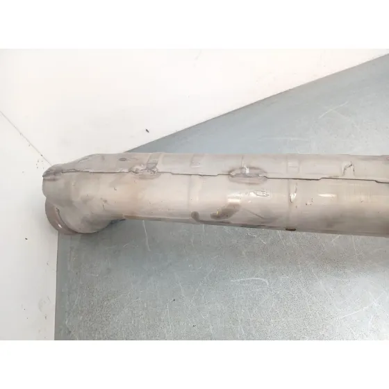 Filtro De Particulas para Jaguar Xe (X760)