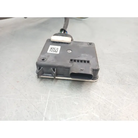 Filtro De Particulas para Jaguar Xe (X760)