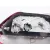 Piloto Trasero Derecho Interior para Jaguar Xe (X760)