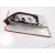 Piloto Trasero Derecho Interior para Jaguar Xe (X760)