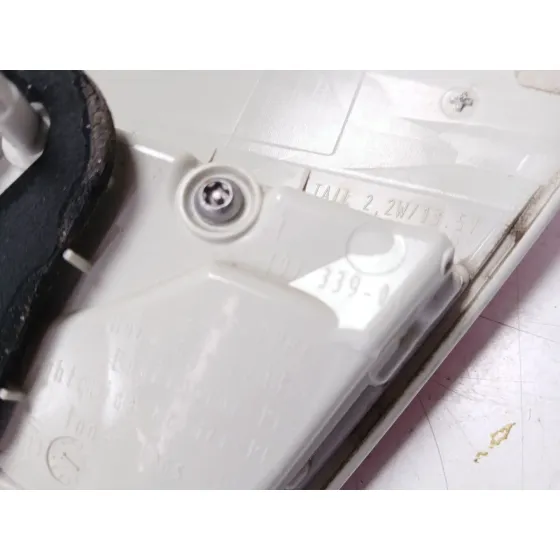 Piloto Trasero Izquierdo Interior para Jaguar Xe (X760)