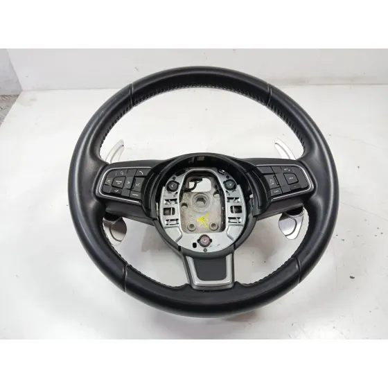 Volante para Jaguar Xe (X760)