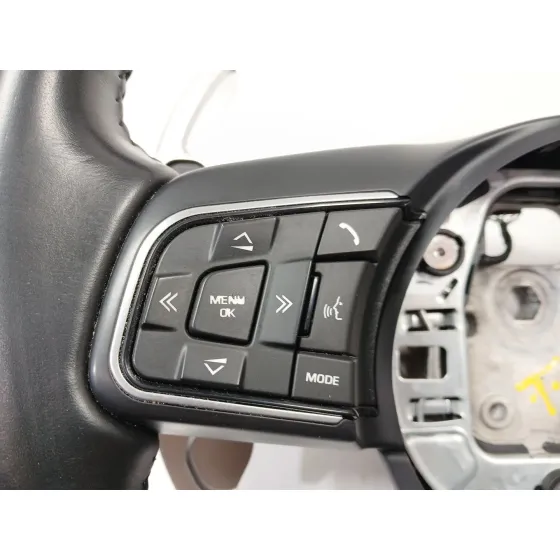 Volante para Jaguar Xe (X760)