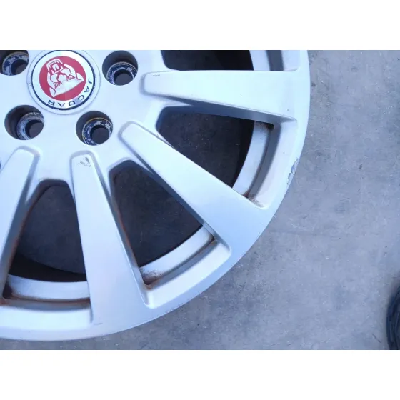 Llanta para Jaguar Xe (X760)