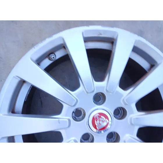Llanta para Jaguar Xe (X760)