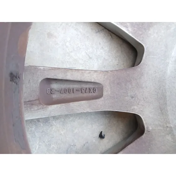 Llanta para Jaguar Xe (X760)