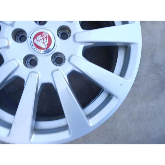 Llanta para Jaguar Xe (X760)