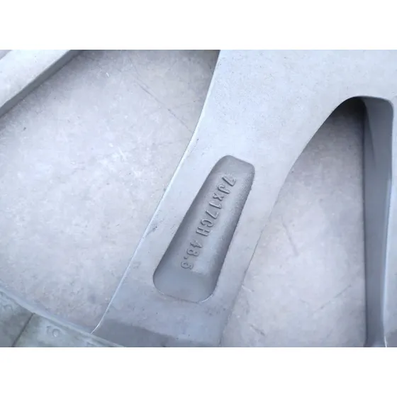 Llanta para Jaguar Xe (X760)