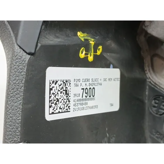 Volante para Opel Crossland X / Crossland (P17, P2Qo)