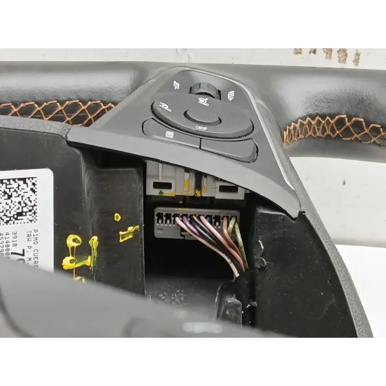 Volante para Opel Crossland X / Crossland (P17, P2Qo)