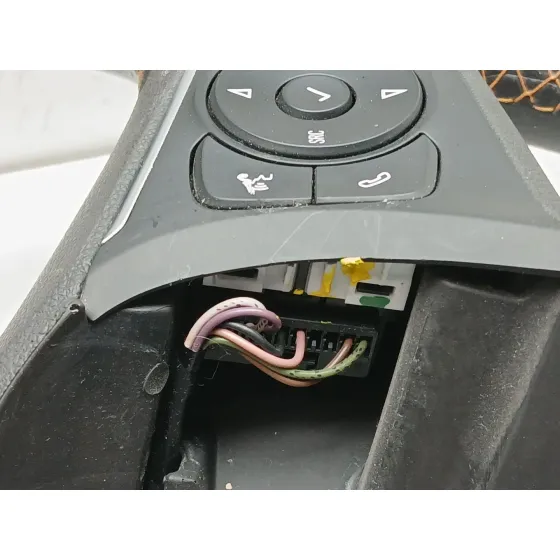 Volante para Opel Crossland X / Crossland (P17, P2Qo)