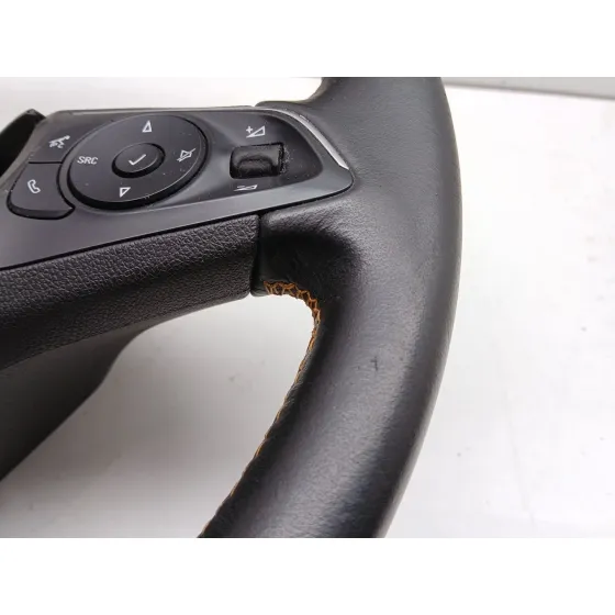 Volante para Opel Crossland X / Crossland (P17, P2Qo)