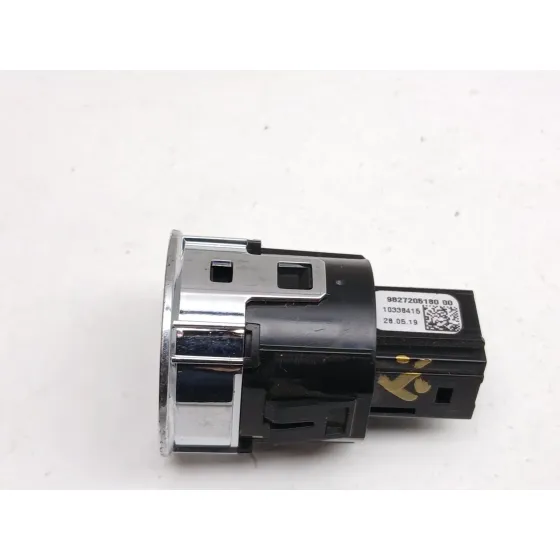 Conmutador De Arranque para Opel Crossland X / Crossland (P17, P2Qo)