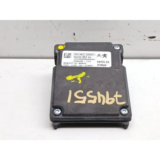 Camara para Opel Crossland X / Crossland (P17, P2Qo)