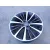 Llanta para Opel Crossland X / Crossland (P17, P2Qo)
