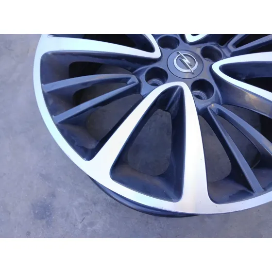 Llanta para Opel Crossland X / Crossland (P17, P2Qo)