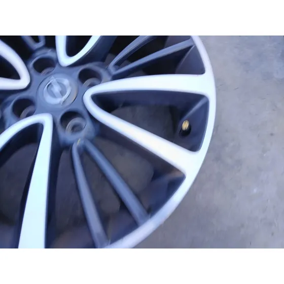 Llanta para Opel Crossland X / Crossland (P17, P2Qo)