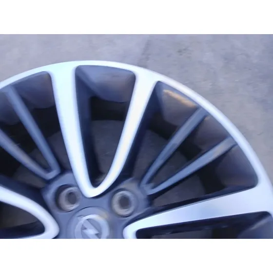 Llanta para Opel Crossland X / Crossland (P17, P2Qo)