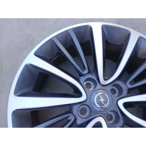 Llanta para Opel Crossland X / Crossland (P17, P2Qo)