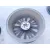 Llanta para Opel Crossland X / Crossland (P17, P2Qo)