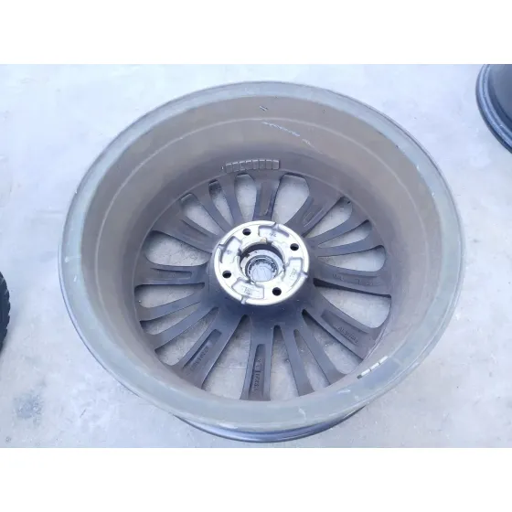 Llanta para Opel Crossland X / Crossland (P17, P2Qo)