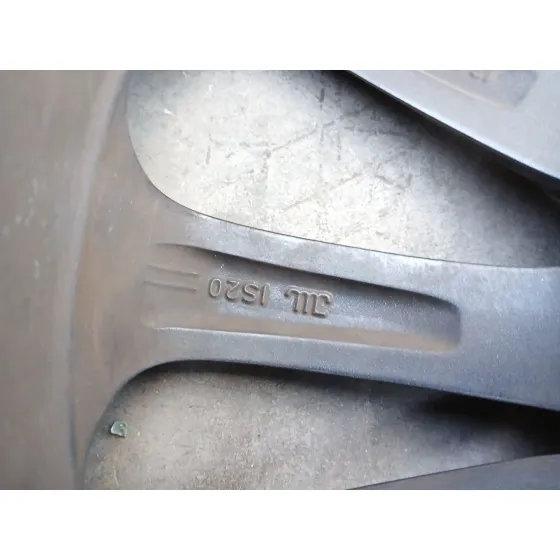 Llanta para Opel Crossland X / Crossland (P17, P2Qo)