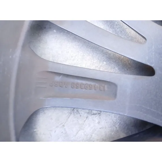 Llanta para Opel Crossland X / Crossland (P17, P2Qo)