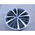 Llanta para Opel Crossland X / Crossland (P17, P2Qo)