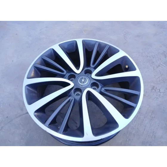 Llanta para Opel Crossland X / Crossland (P17, P2Qo)