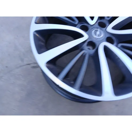 Llanta para Opel Crossland X / Crossland (P17, P2Qo)