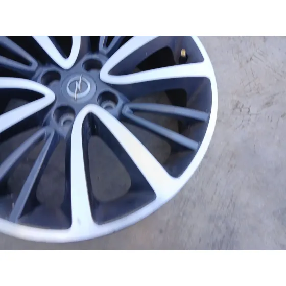Llanta para Opel Crossland X / Crossland (P17, P2Qo)