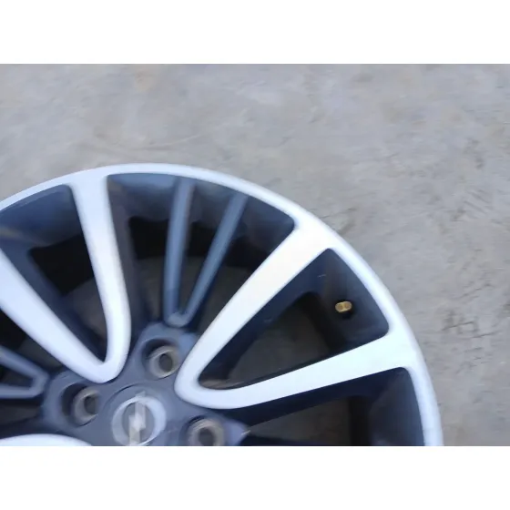Llanta para Opel Crossland X / Crossland (P17, P2Qo)