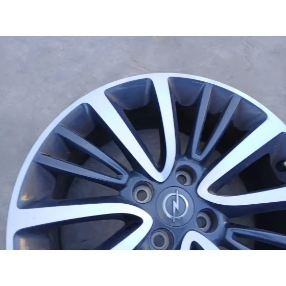 Llanta para Opel Crossland X / Crossland (P17, P2Qo)